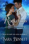 Roekeloos - Sara Bennett - 9798231741861