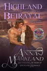Highland Betrayal - Anna Markland - 9798231743308