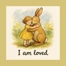 I am Loved - Jennifer McKay - 9798231743896
