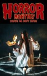 Horror Monthly #44 May 2025 - Brian Schell - 9798231753956