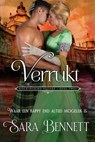 Verrukt - Sara Bennett - 9798231772667