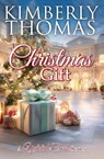 A Christmas Gift - Kimberly Thomas - 9798231801480