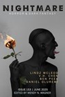 Nightmare Magazine, Issue 153 (June 2025) - Wendy N. Wagner - 9798231832064