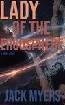 Lady of the Ergosphere - Jack Myers - 9798231855322