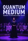 Quantum Medium : Science vs Psychic Stage Show - Ecnal Ver - 9798231858095