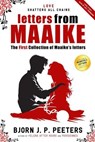 The First Collection of Maaike's Letters - Bjorn J. P. Peeters - 9798231894369