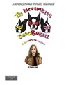The Incredibles Scoobobell Elisa Goes To College - paolo nana - 9798231913176
