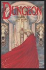 Philip José Farmer's The Dungeon Vol. 1—The Black Tower - Richard A. Lupoff - 9798231913336