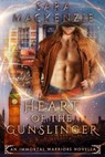 Heart of the Gunslinger (Dutch Edition) - Sara Mackenzie - 9798231930104