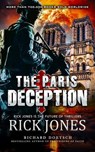 The Paris Deception - Rick Jones - 9798231938230
