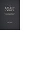 The Ballet Codex - Tim Taylor - 9798231972678