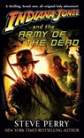 Indiana Jones and the Army of the Dead - Steve Perry - 9798231977611