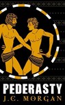 Pederasty - J.C. Morgan - 9798231995776