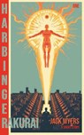 Harbinger Rakurai - Jack Myers - 9798232004767