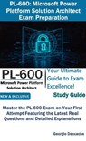 PL-600: Microsoft Power Platform Solution Architect Exam Preparation - Georgio Daccache - 9798232080075
