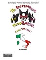 The Incredibles Scoobobell Back to Italy - paolo nana - 9798232118358