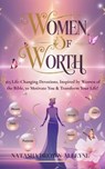 Women of Worth - Natasha Brown-Alleyne - 9798232121280
