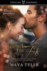 Formula for Fate - Maya Tyler - 9798232292560