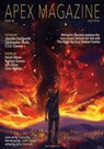 Apex Magazine Issue 86 - Jennifer Giesbrecht - 9798232306434
