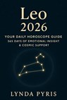 Leo 2026 - Jennifer McKay - 9798232352929