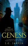 Genesis - J. C. Jarvis - 9798232392901