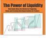 The Power of Liquidity - everton sales - 9798232417079