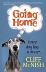 Going Home - Cliff McNish - 9798232440053