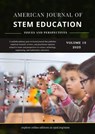 Vol. 15 (2025): American Journal of STEM Education - Uchenna Emenaha Miles ; Grant Clayton - 9798232483135