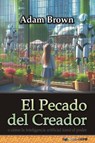 El pecado del Creador - Adam Brown - 9798232485177
