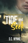 Tide and Seek - S.C. Wynne - 9798232509149