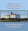 Lighthouses of Rhode Island - Harold Stiver - 9798232526504