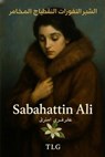 المَادُونَّا صاحِبةُ مِعطَفِ الفَرو - Sabahattin Ali ; TOLGA CAGLAYAN - 9798232538033