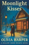 Moonlight Kisses - Olivia Harper - 9798232623456
