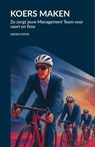 Koers maken - Jeroen Stoter - 9798232640866