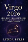 Virgo 2026 - Jennifer McKay - 9798232669300
