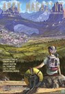 Apex Magazine Issue 77 - Arkady Martine - 9798232673277