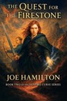 The Quest for the firestone - Joseph hamilton - 9798232686796