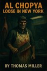 Al Chopya Loose in New York - Thomas Miller - 9798232699857