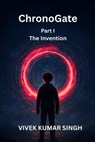 ChronoGate - Vivek Kumar Singh - 9798232741716