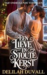 Een Lieve en Stoute Kerst - Delilah Duvall - 9798232754006