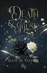 Death and his Muse - Rani De Vadder - 9798232775254