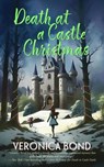 Death at a Castle Christmas - Veronica Bond - 9798232832483