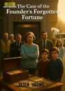 The Case of the Founder's Forgotten Fortune - Peter Young - 9798232832926