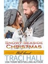 Snowy Seaside Christmas - Traci Hall - 9798232837686