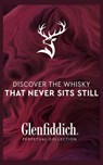 Glenfiddich: Perpetual Collection - Lenin Dev - 9798232848538