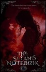 The Satan's Notebook Part I: The Remembering - ajay kumar ; Sat Lucian - 9798232908584
