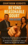 Beyond Reasonable Doubt - Jennifer McKay - 9798233010248