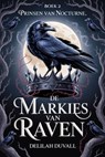 De Markies van Ravens - Delilah Duvall - 9798233061332