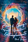 Jen & Gary’s Infinite (Quantum) Entanglements - Nick Gregorio - 9798233065347