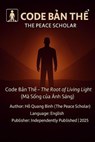 CODE BẢN THỂ - THE ROOT OF LIVING LIGHT - Hồ Quang Bình - 9798233138669